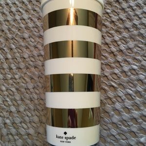Kate Spade Travel Mug